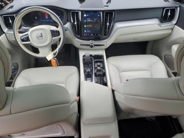 2023 VOLVO XC60 ULTIM YV4L12DV3P1203526