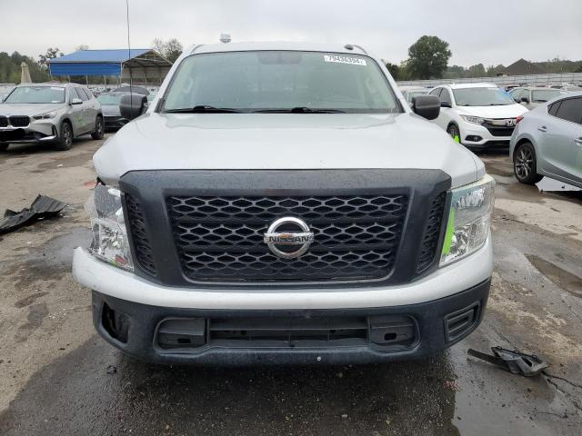 VIN 1N6AA1EK3KN507852 2019 NISSAN TITAN no.5