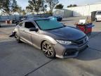 HONDA CIVIC SI photo