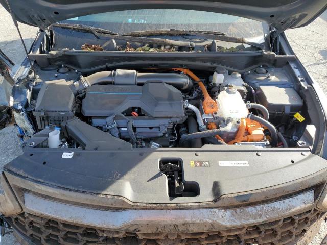 2024 KIA SPORTAGE X - KNDPZDDH4R7159233