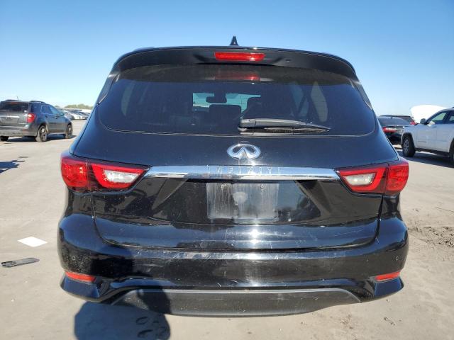 VIN 5N1DL0MN6JC520634 2018 INFINITI QX60 no.6