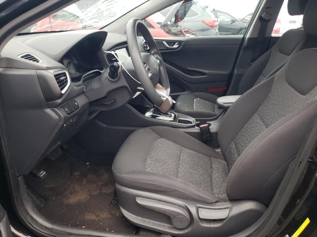 2019 HYUNDAI IONIQ BLUE - KMHC65LC0KU178528