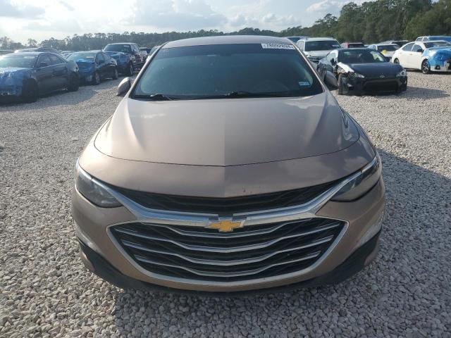 2019 CHEVROLET MALIBU LT - 1G1ZD5ST4KF133725