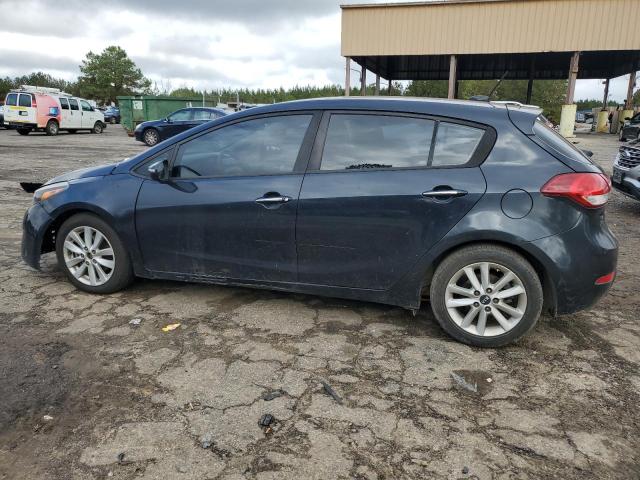 2017 KIA FORTE LX - KNAFK5A80H5693914