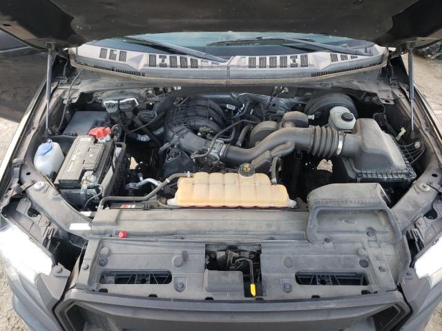 2015 FORD F150 - 1FTMF1C88FKD14533