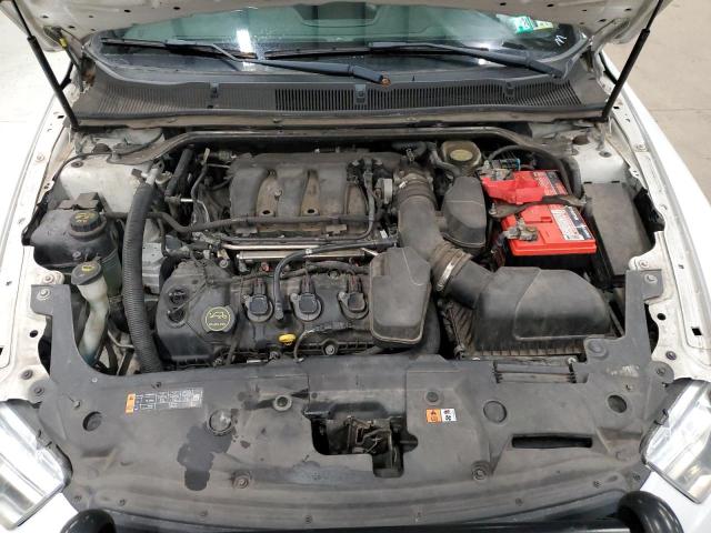2016 FORD TAURUS POL - 1FAHP2MK5GG127016
