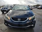 Lot #3024402539 2014 HONDA CIVIC EXL