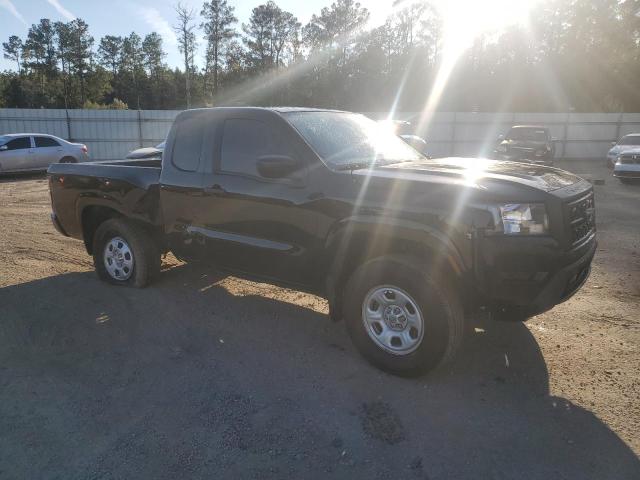 2023 NISSAN FRONTIER S - 1N6ED1CL6PN630329
