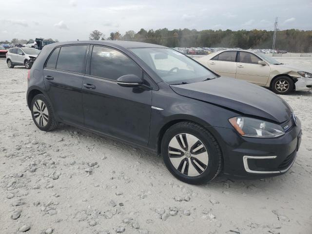 2016 VOLKSWAGEN E-GOLF SE - WVWKP7AU3GW913180