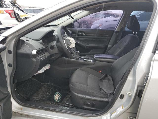 2019 NISSAN ALTIMA S - 1N4BL4BV1KN316308