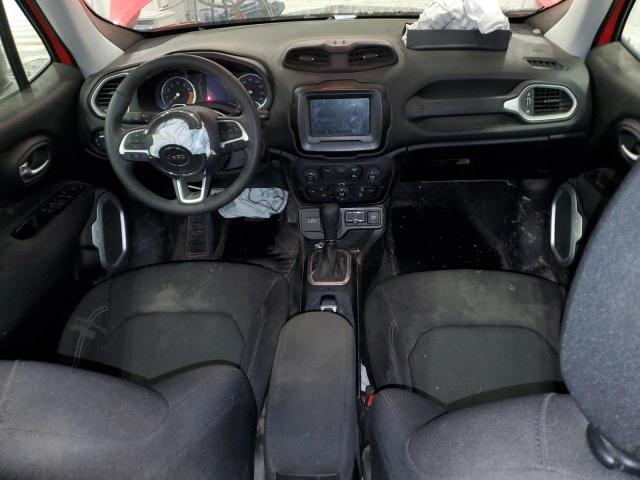 2021 JEEP RENEGADE S - ZACNJDAB5MPM95805