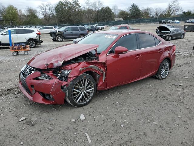 2014 LEXUS IS 250 #3023992209