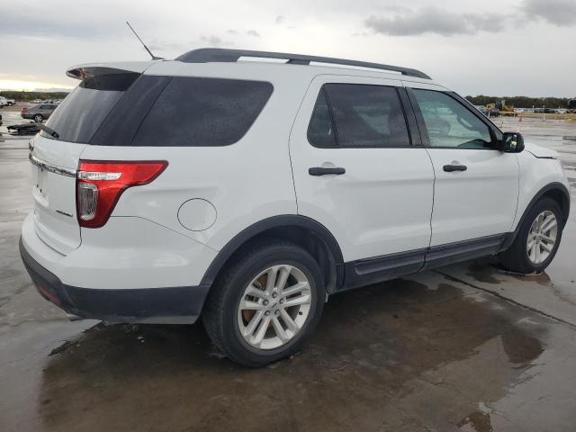 2015 FORD EXPLORER - 1FM5K7B82FGB89015