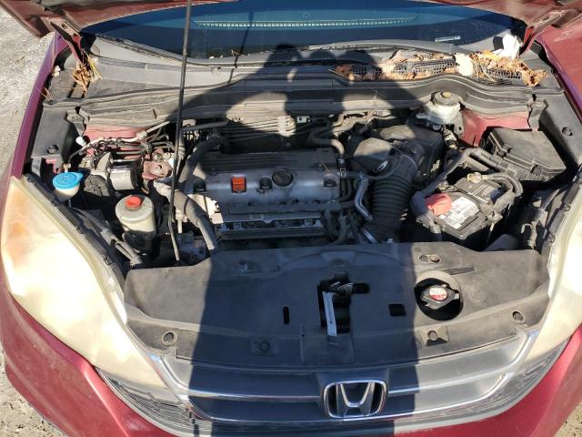 5J6RE3H45BL042676 2011 HONDA CRV