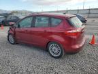 Lot #3042315325 2014 FORD C-MAX SE