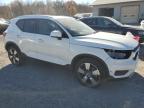 VOLVO XC40 T5 MO снимка