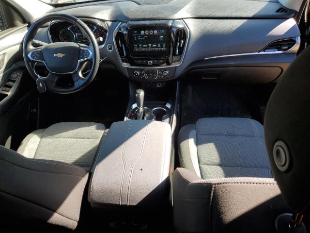 2019 CHEVROLET TRAVERSE L - 1GNEVGKW2KJ143358