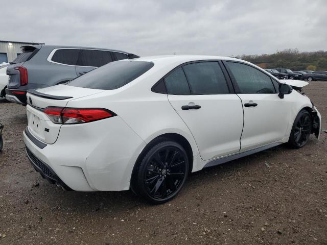 2021 TOYOTA COROLLA SE - 5YFS4MCEXMP083329