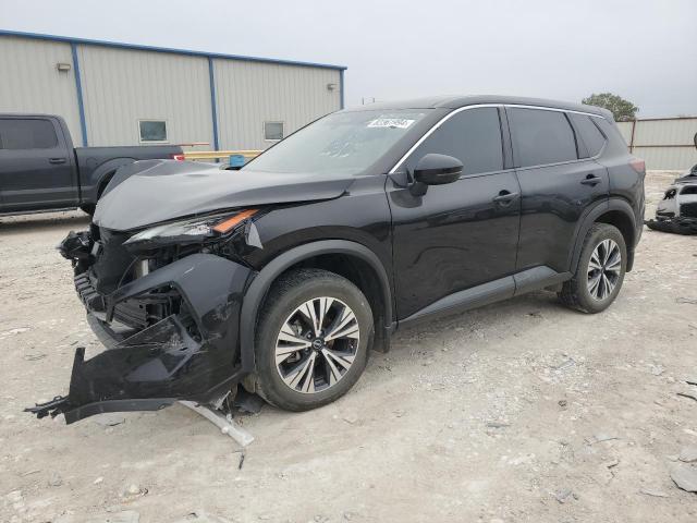 Vin: jn8bt3ba4pw405894, lot: 82361994, nissan rogue sv 2023 img_1