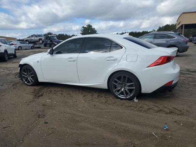 2020 LEXUS IS 300 F S - JTHGA1D23L5105716