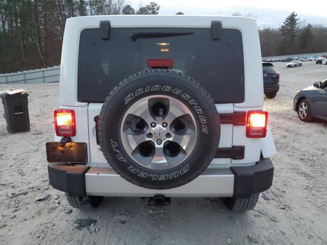2017 JEEP WRANGLER U - 1C4BJWEG2HL621782