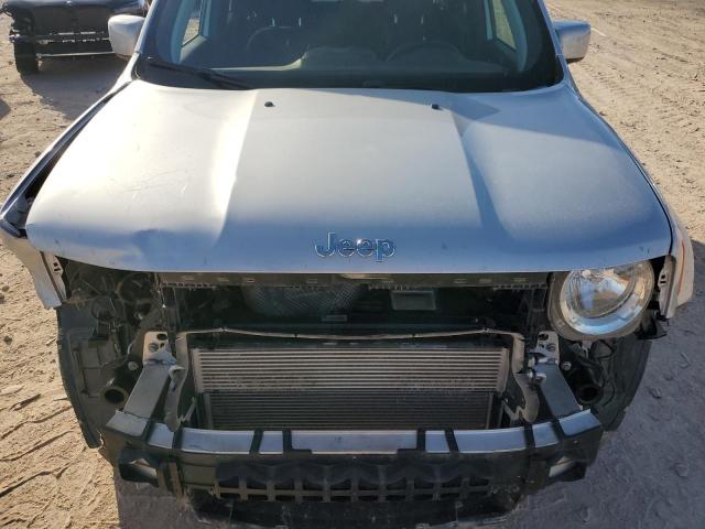 2020 JEEP RENEGADE L - ZACNJABB4LPL52713