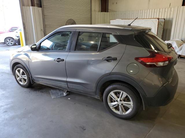 2019 NISSAN KICKS S - 3N1CP5CU7KL540250