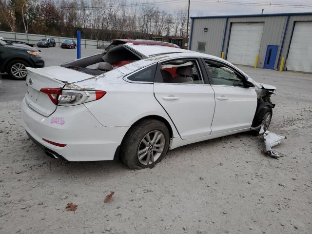 2015 HYUNDAI SONATA SE - 5NPE24AF9FH147701