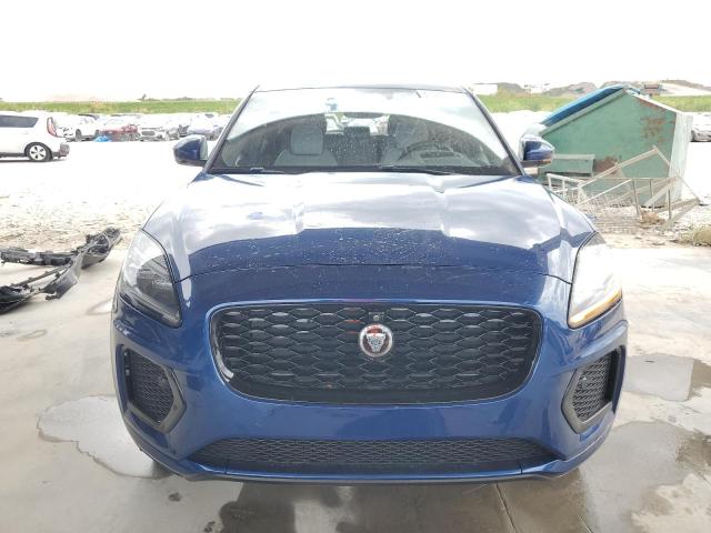 2022 JAGUAR E-PACE SPO SADF12GX2N1030273