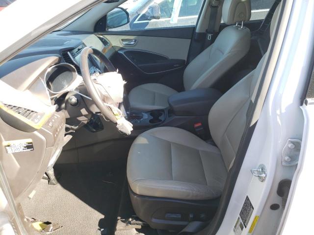 2015 HYUNDAI SANTA FE G - KM8SRDHF4FU115096