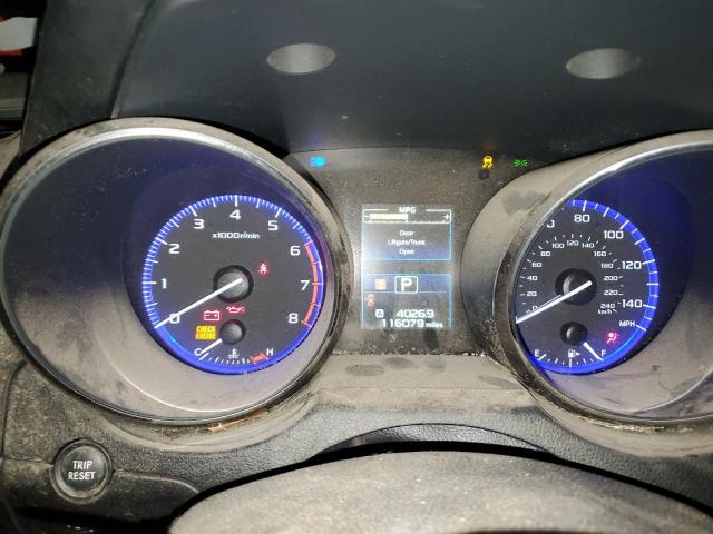 2015 SUBARU OUTBACK 2. - 4S4BSBLC3F3204573