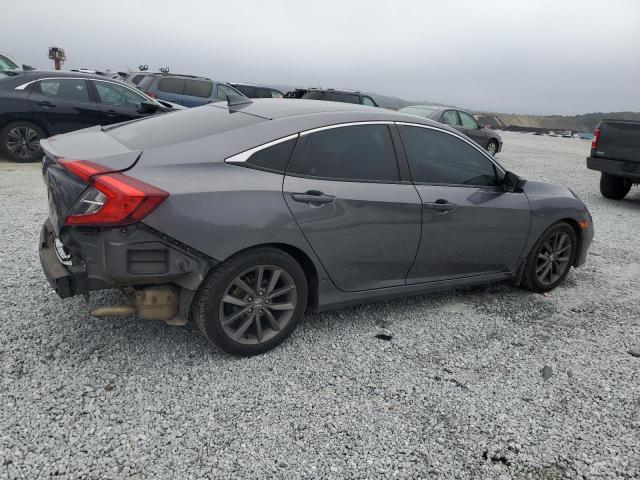 2019 HONDA CIVIC EX - 19XFC1F31KE003640