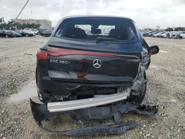 2023 MERCEDES-BENZ EQE SUV 35 - 4JGGM2BB1PA007746