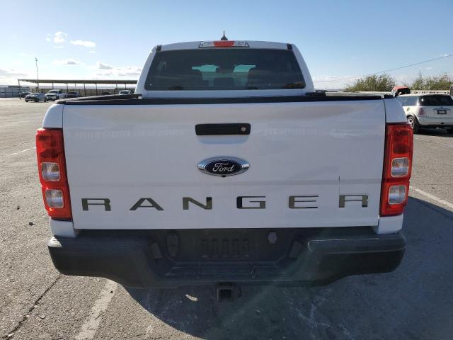 2021 FORD RANGER XL - 1FTER4EH2MLD17543
