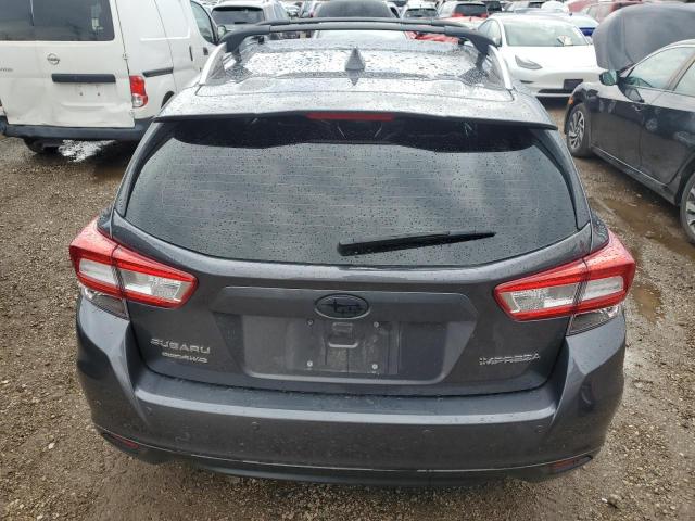 2019 SUBARU IMPREZA LI - 4S3GTAT64K3762793
