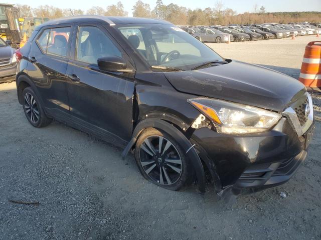 2020 NISSAN KICKS SV - 3N1CP5CV0LL527978