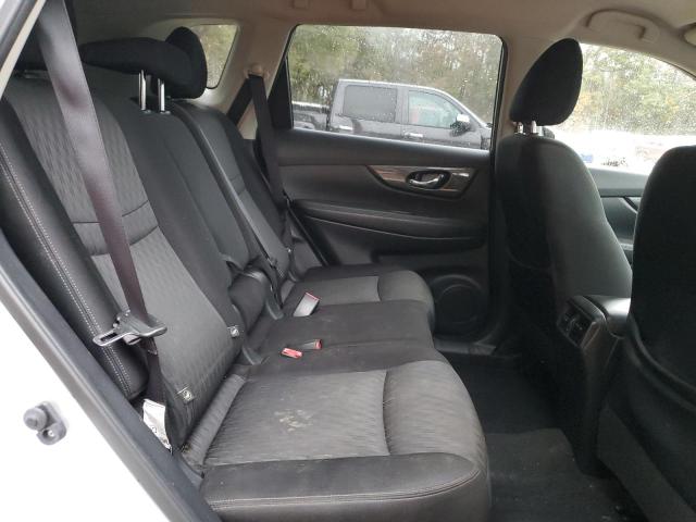 2020 NISSAN ROGUE S - JN8AT2MT4LW009706