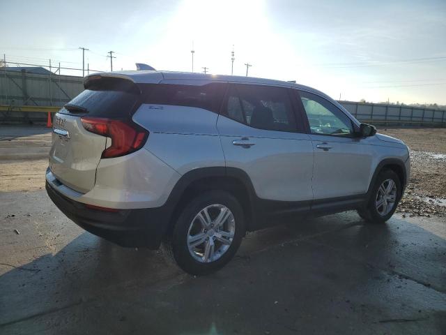 2020 GMC TERRAIN SL - 3GKALMEV6LL124387
