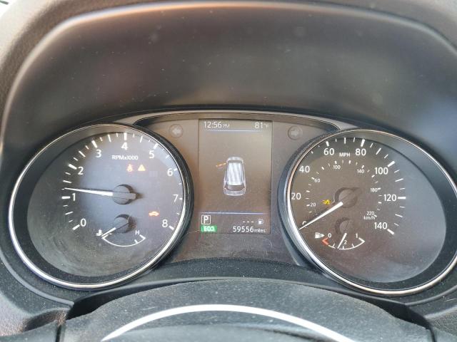 2019 NISSAN ROGUE S - JN8AT2MV7KW378222