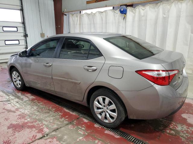 Vin: 2t1burhe4fc353034, lot: 81290194, toyota corolla l 20152