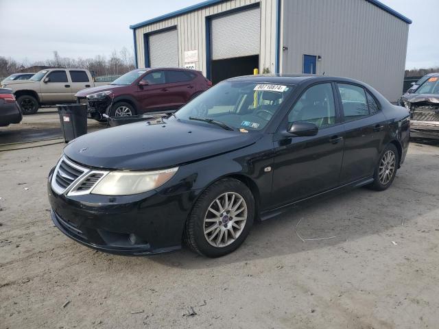 2008 SAAB 9-3 2.0T #3006716419