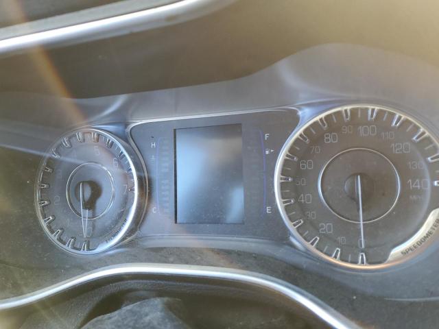 2016 CHRYSLER 200 LIMITE - 1C3CCCAB7GN142269