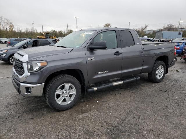 2021 TOYOTA TUNDRA DOU - 5TFUY5F13MX017265