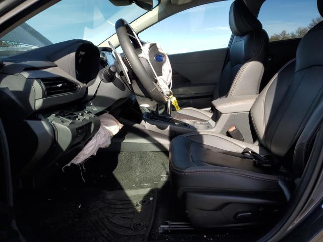 2024 SUBARU CROSSTREK - 4S4GUHN6XR3780997