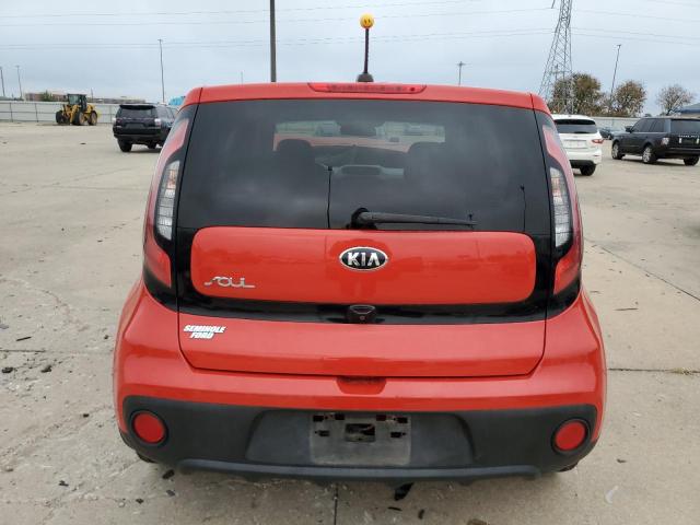 VIN KNDJN2A23K7678592 2019 KIA SOUL no.6