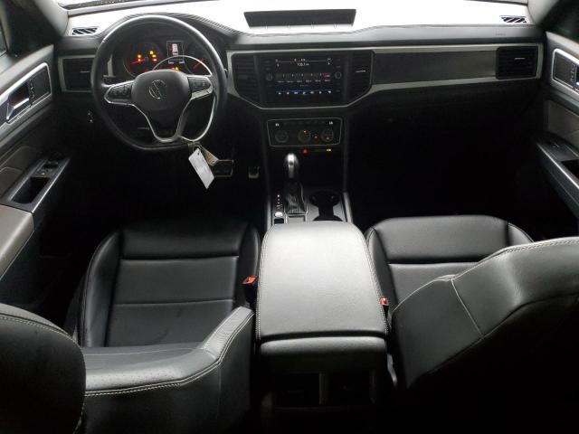 2021 VOLKSWAGEN ATLAS CROS - 1V2PE2CA8MC232137