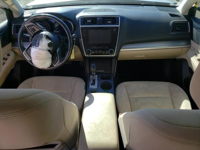 2019 SUBARU LEGACY 2.5 - 4S3BNAF61K3028807
