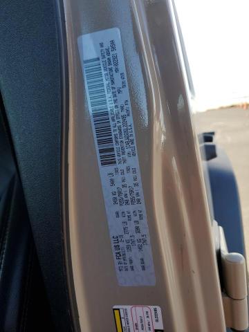 2016 JEEP WRANGLER U - 1C4BJWDG9GL222495