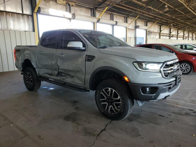 2021 FORD RANGER XL - 1FTER4FH1MLD74962