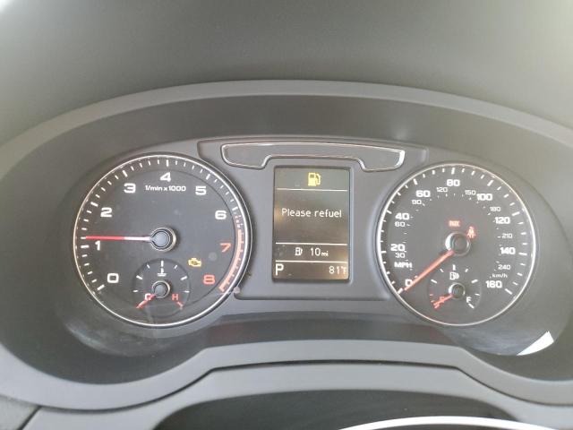 2017 AUDI Q3 PREMIUM - WA1ECCFS3HR012636